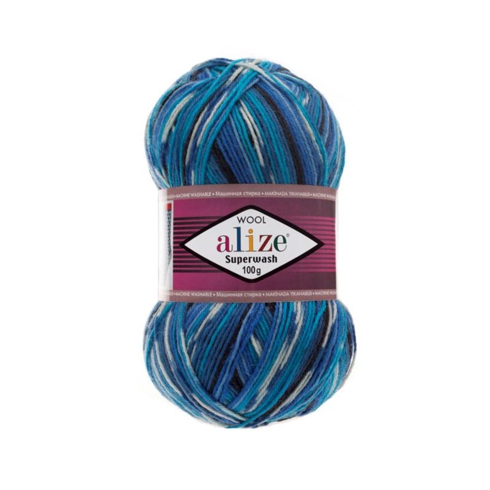 ALİZE SUPERWASH 4446