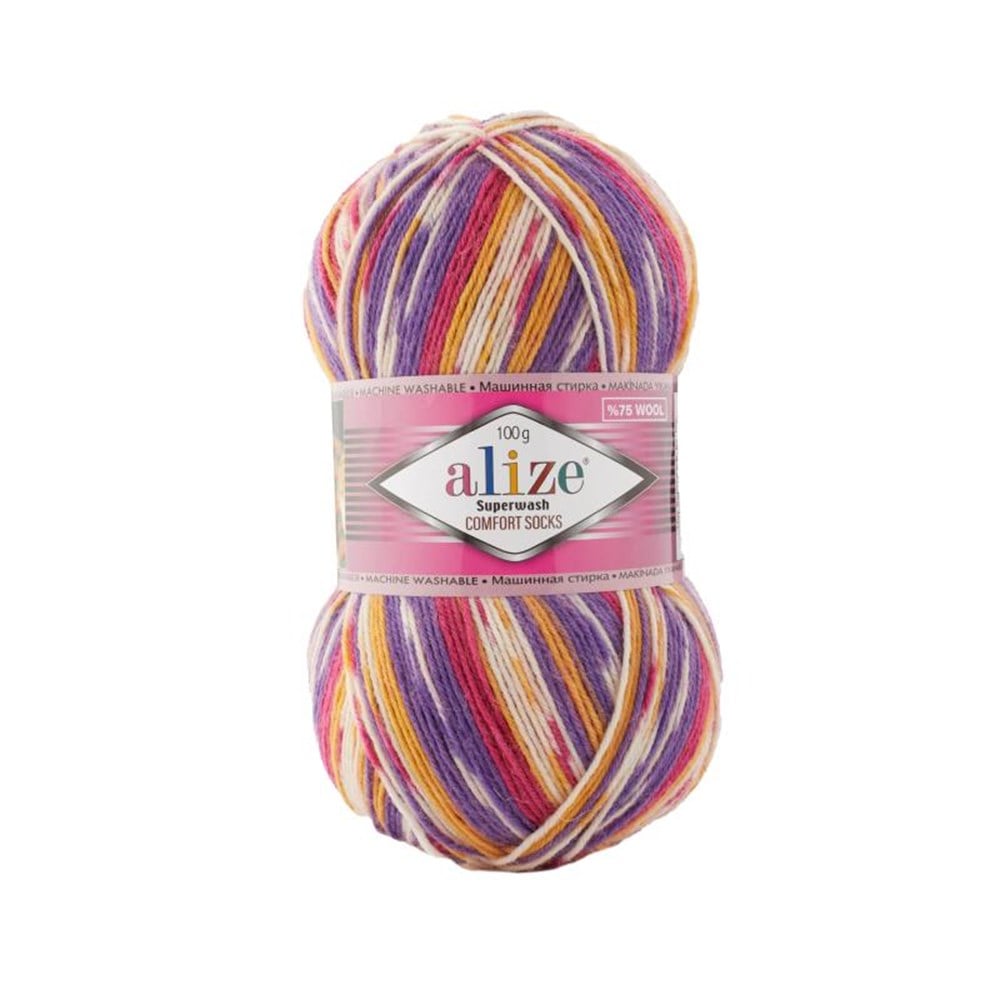 ALİZE SUPERWASH 7655