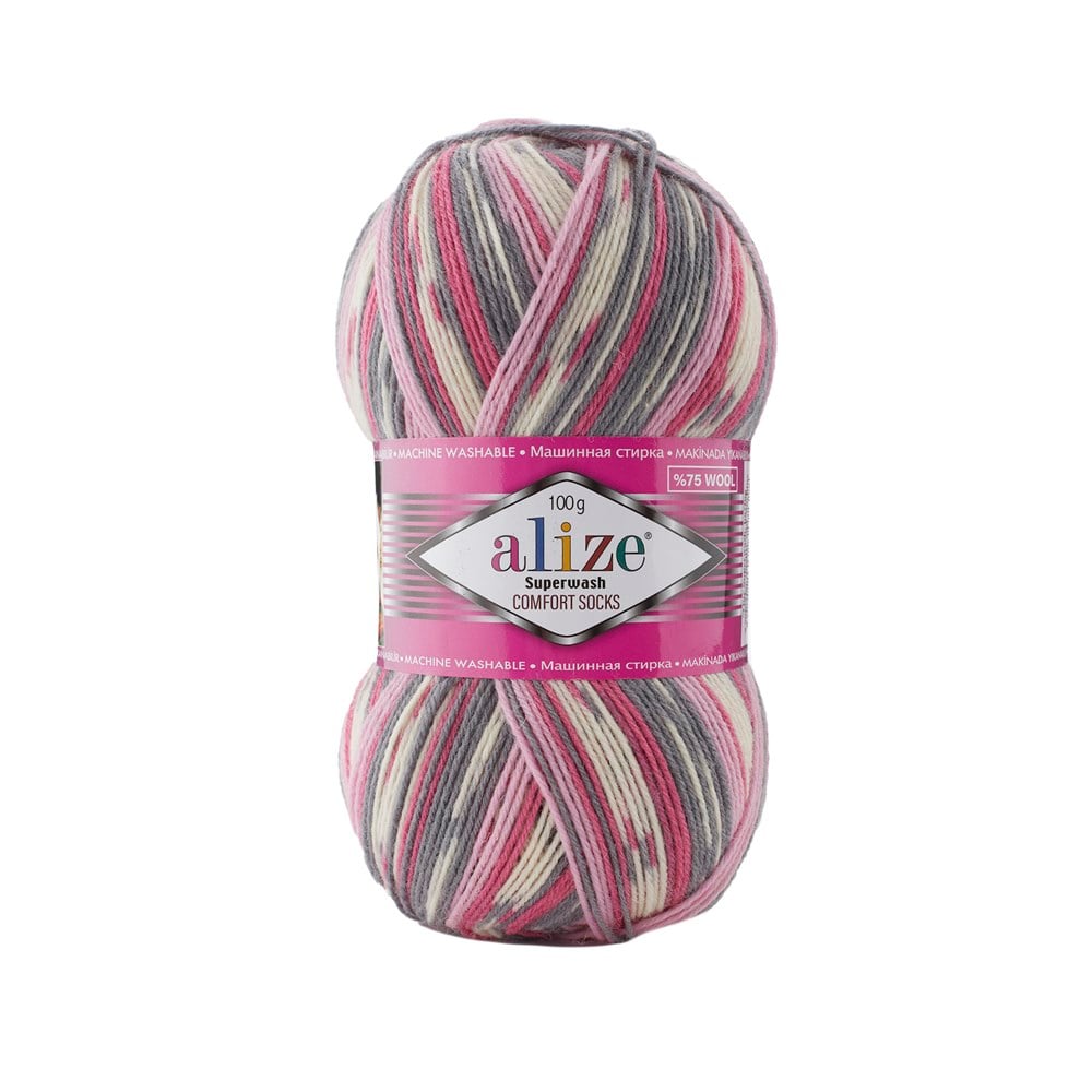 ALİZE SUPERWASH 7707