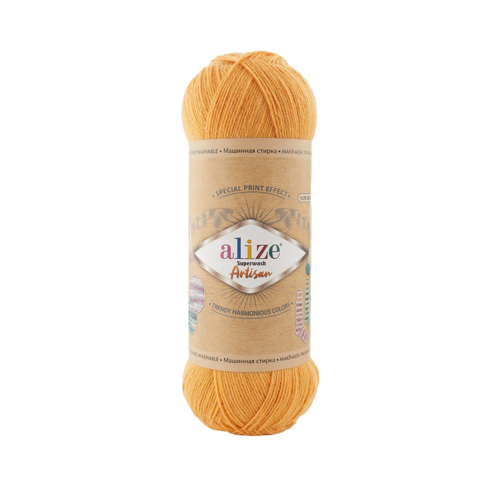 ALİZE SUPERWASH ARTISAN 281