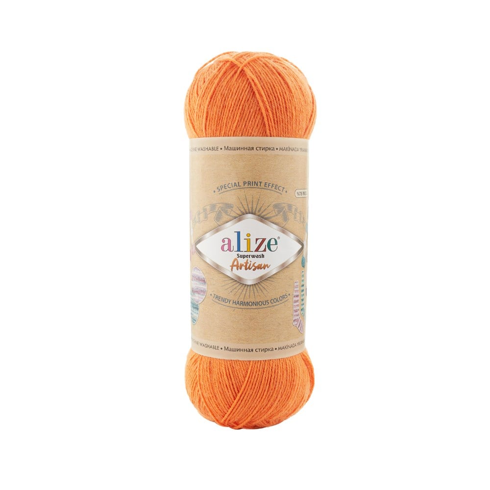 ALİZE SUPERWASH ARTISAN 336