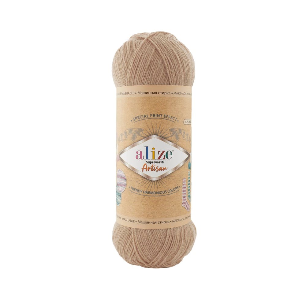ALİZE SUPERWASH ARTISAN 431