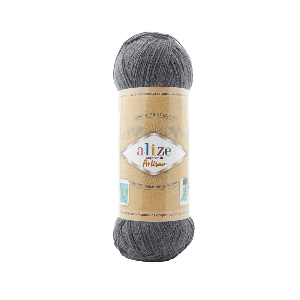 Alize Superwash Artisan 871