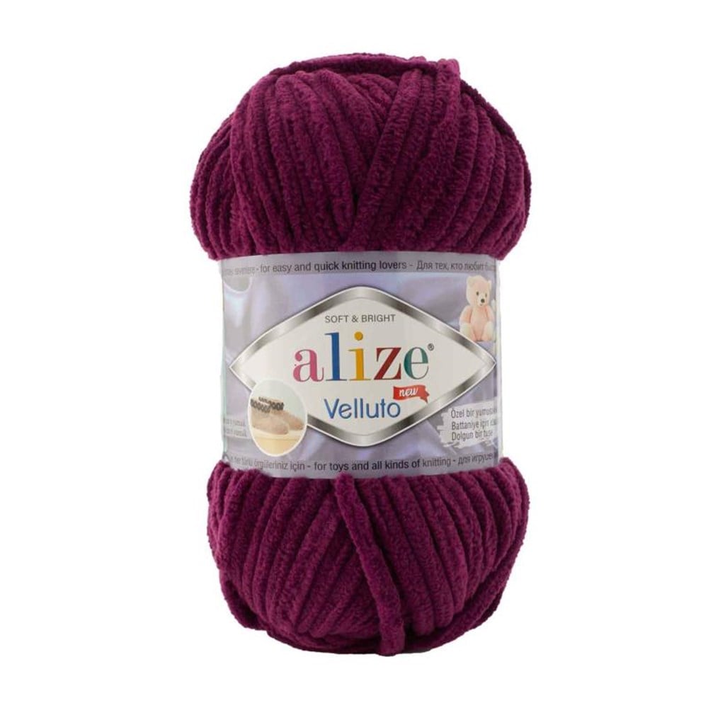 ALİZE VELLUTO 111