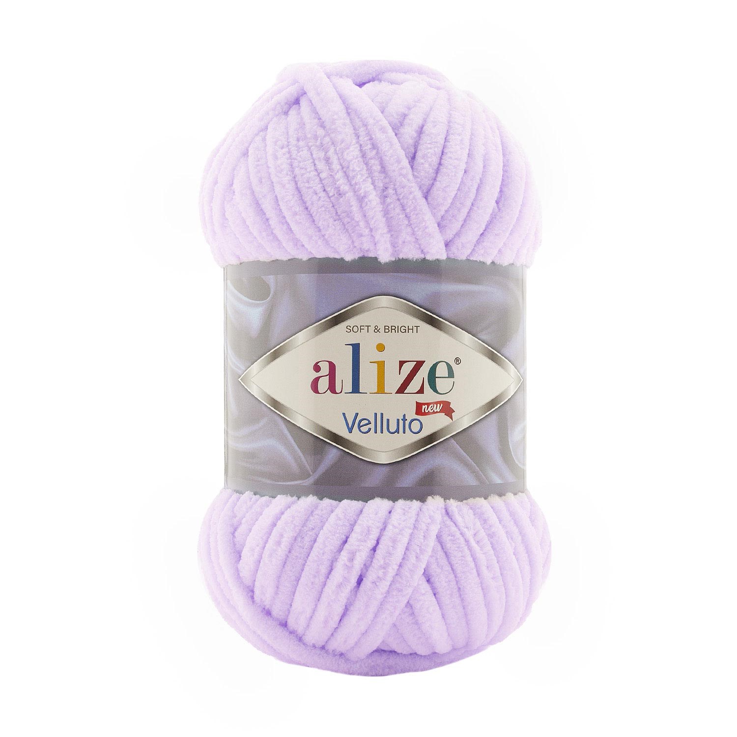 Alize Velluto 27