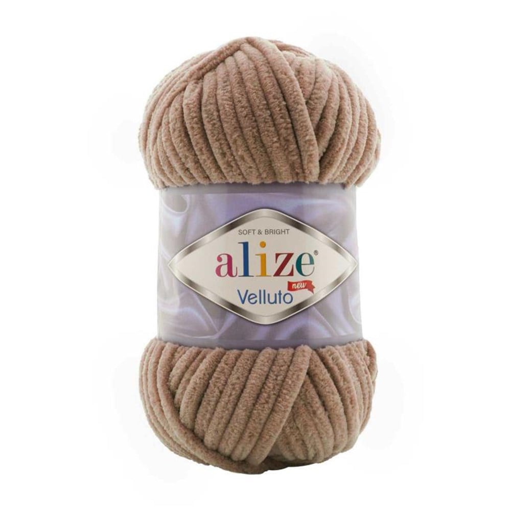 ALİZE VELLUTO 329