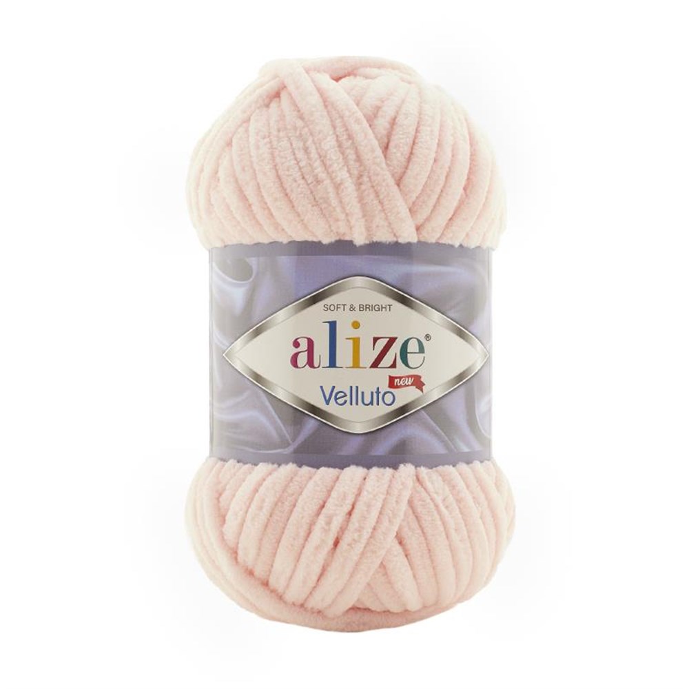 ALİZE VELLUTO 340