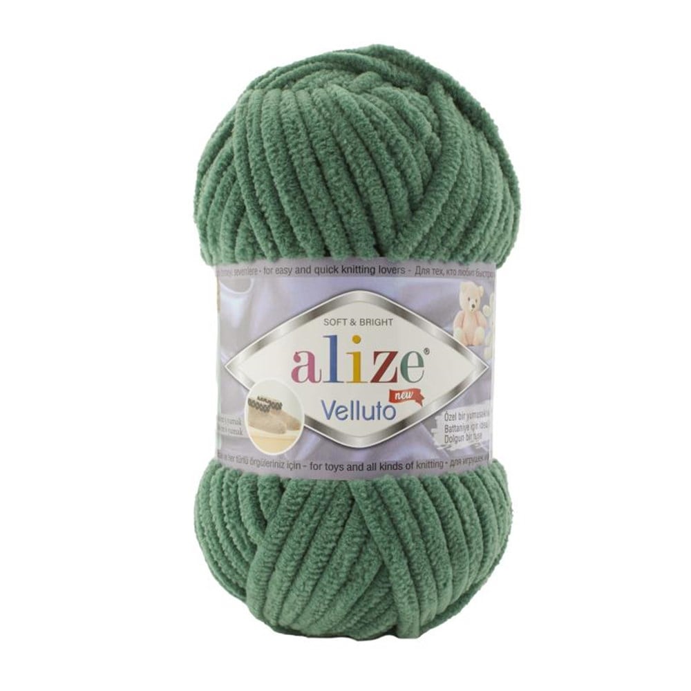 ALİZE VELLUTO 532