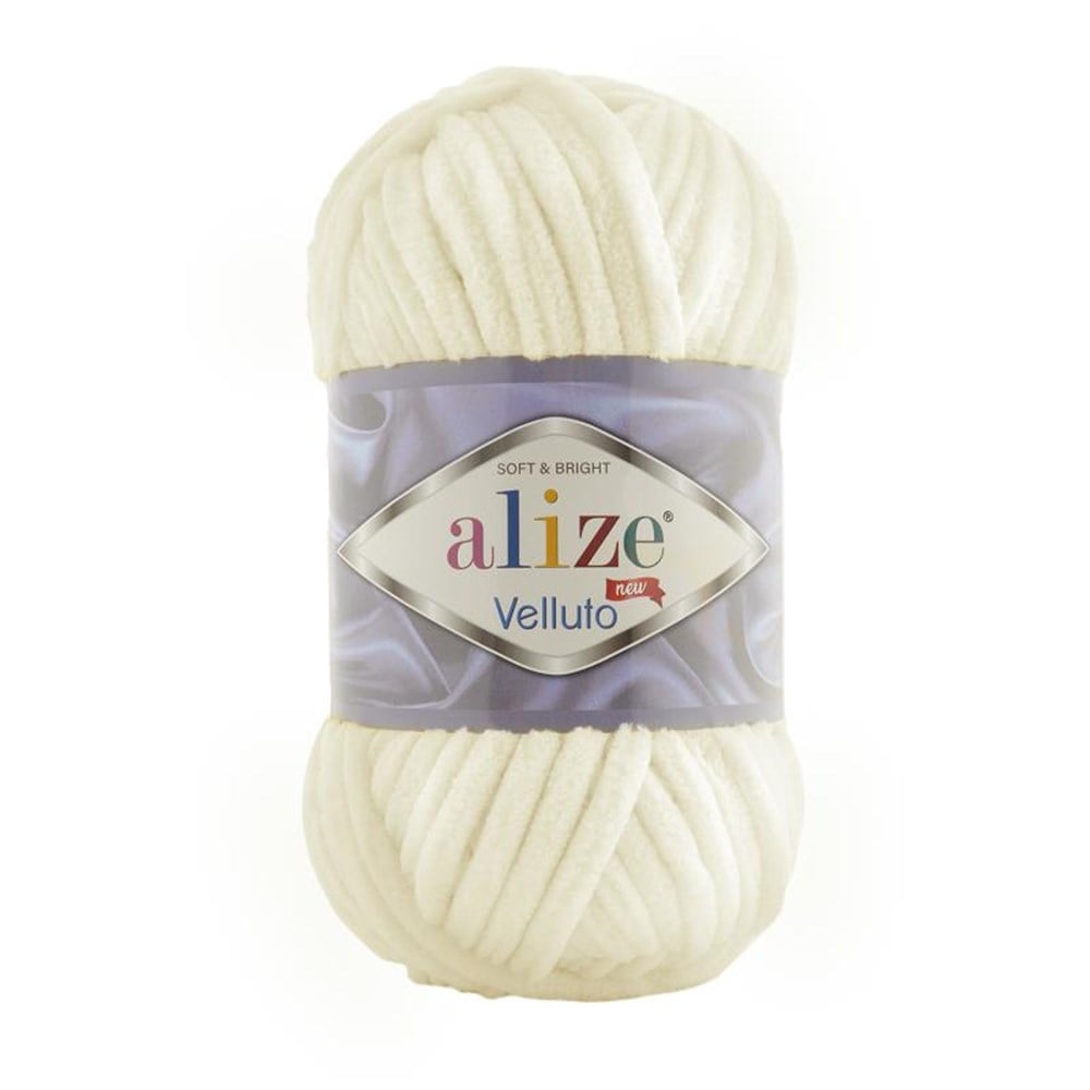 ALİZE VELLUTO 62