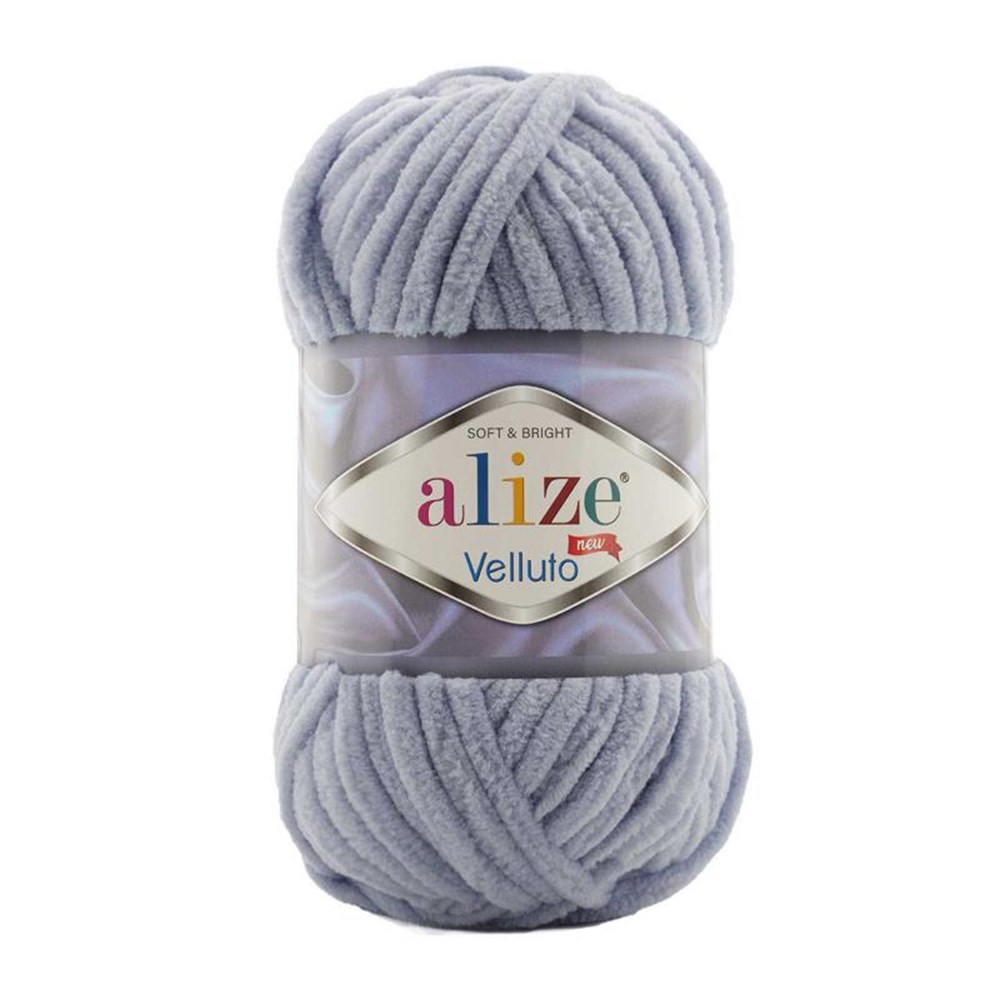 ALİZE VELLUTO 87
