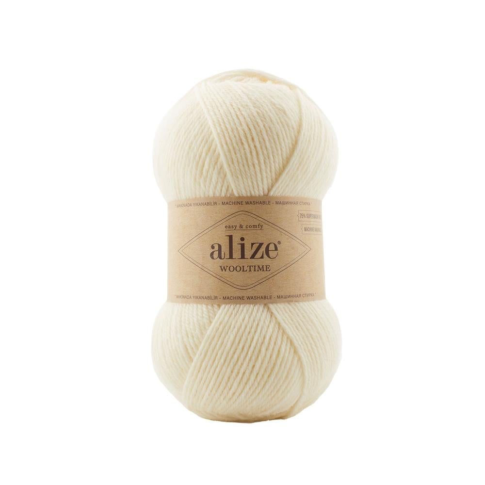 Alize Wooltime 01