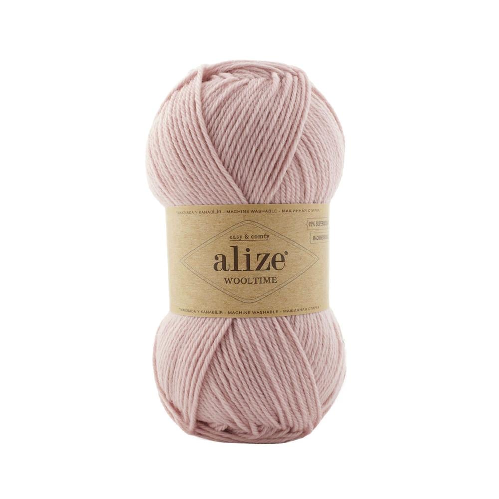 Alize Wooltime 161