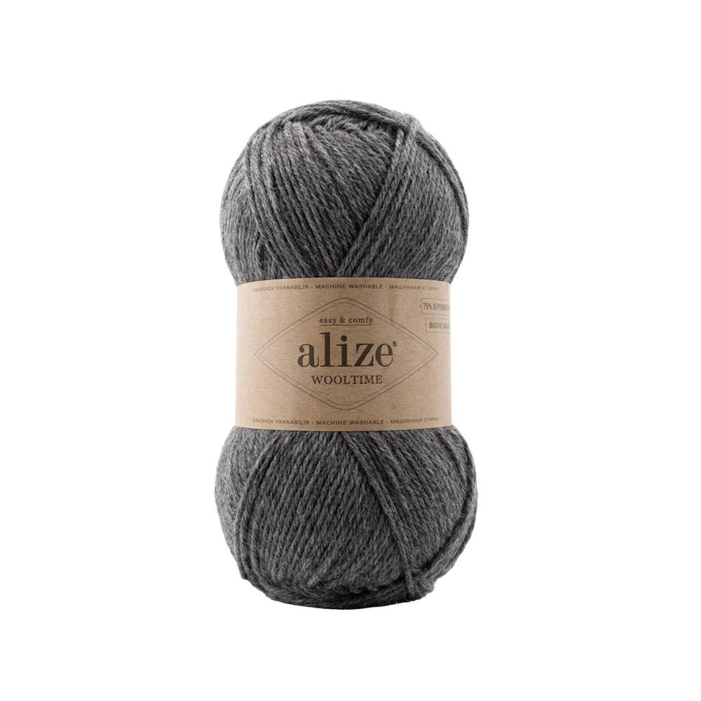 Alize Wooltime 182