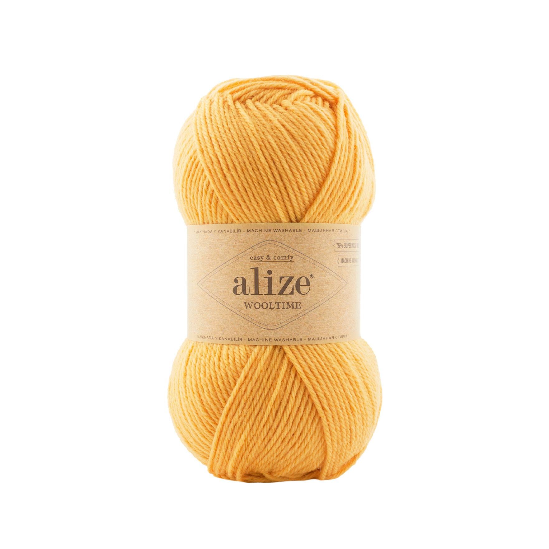 Alize Wooltime 281