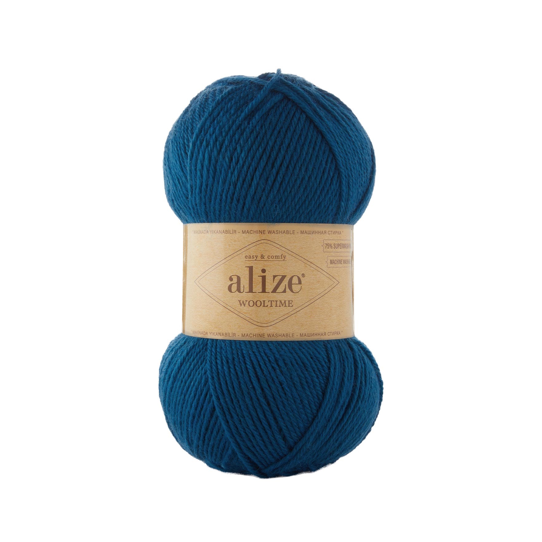 Alize Wooltime 646