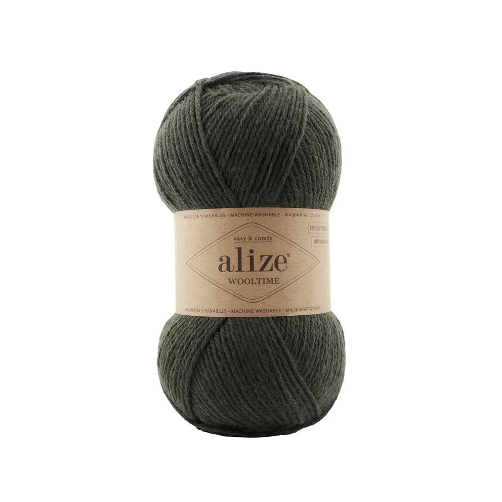 Alize Wooltime 873