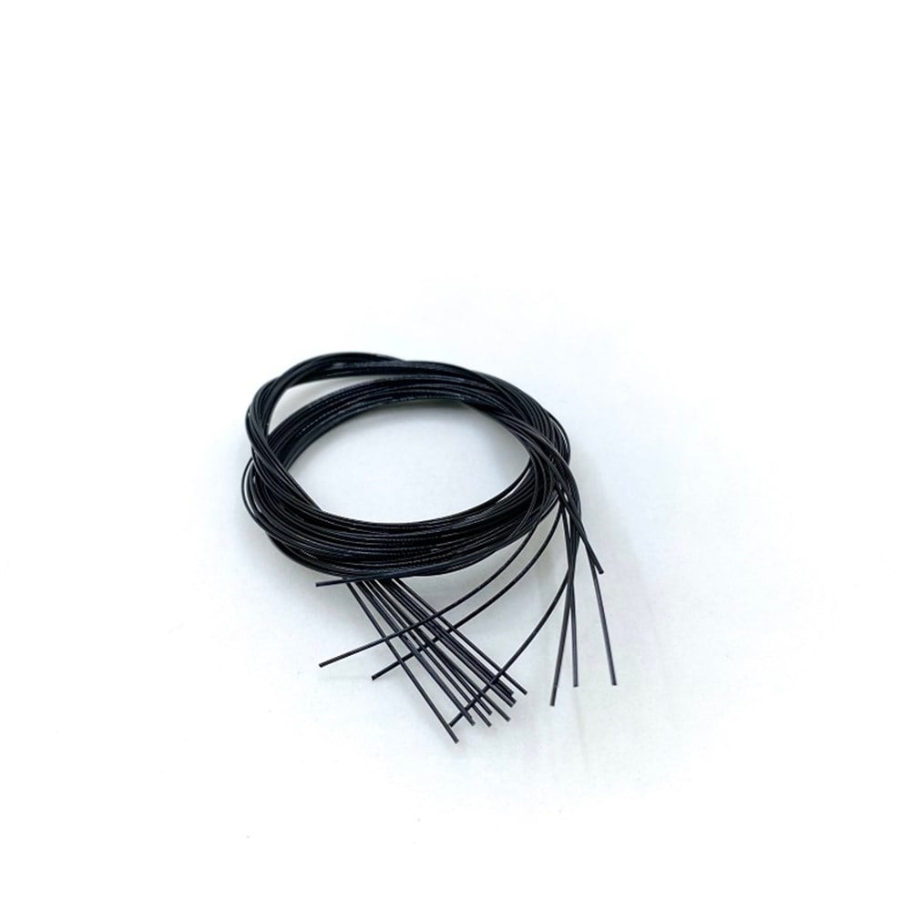 Amigurumi Bıyık ( Tek Tel ) 