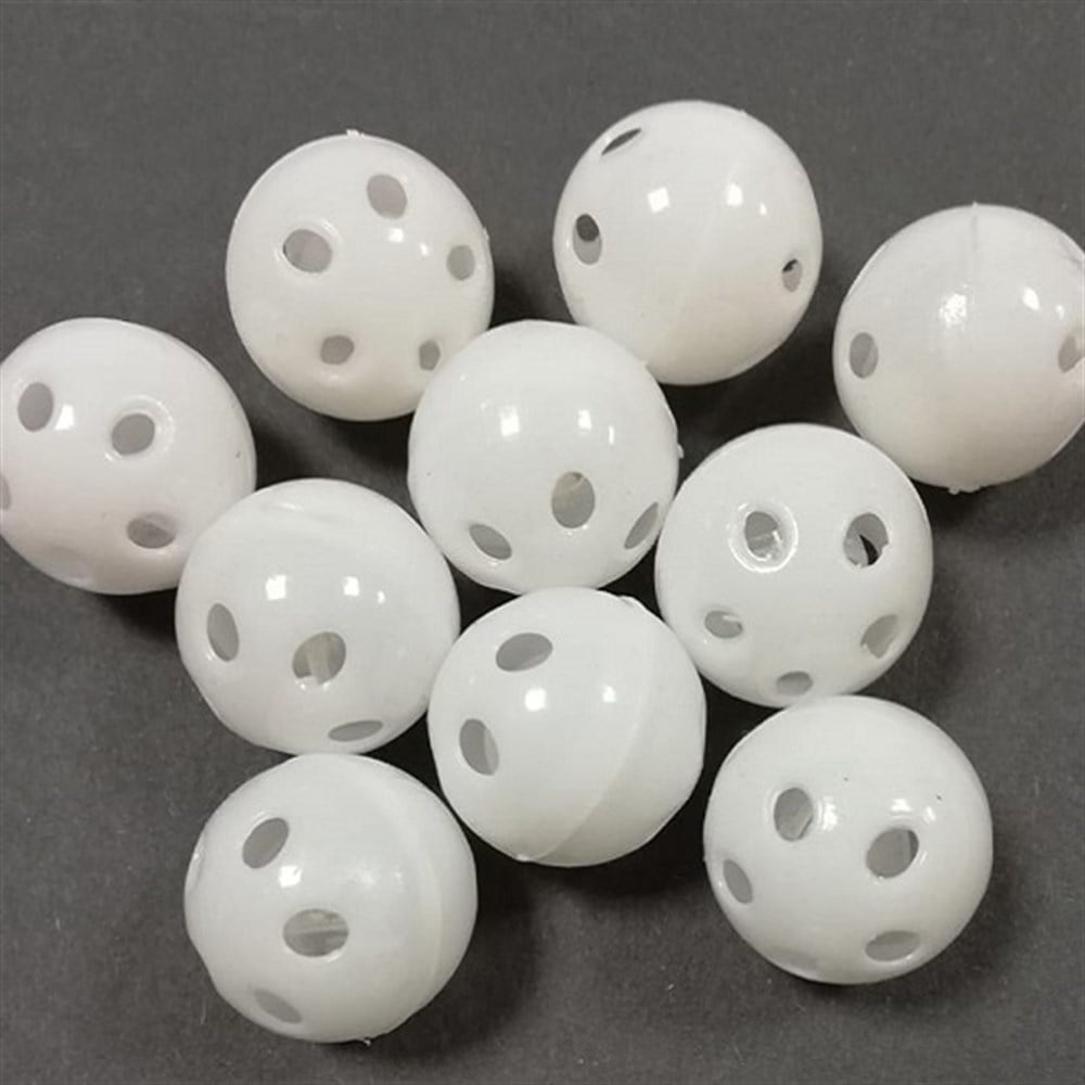 Amigurumi Çıngırak Top 