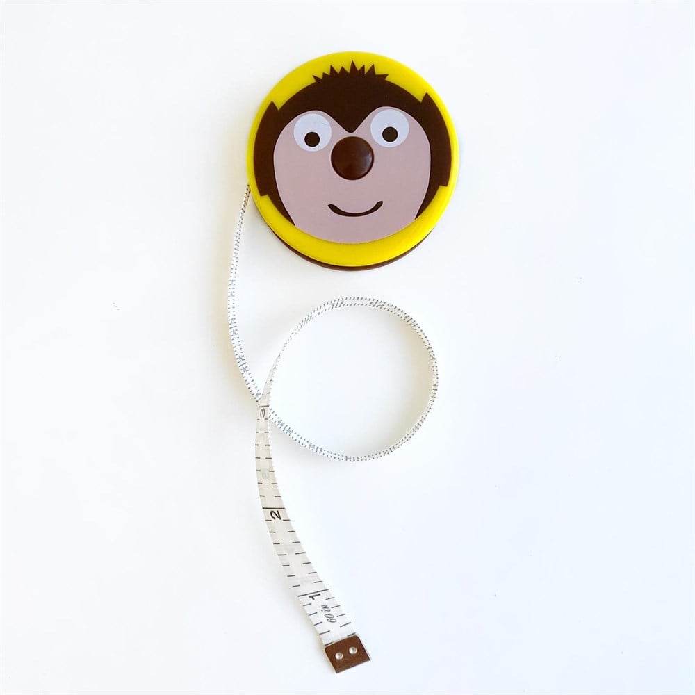 Animal Mezura Maymuncuk