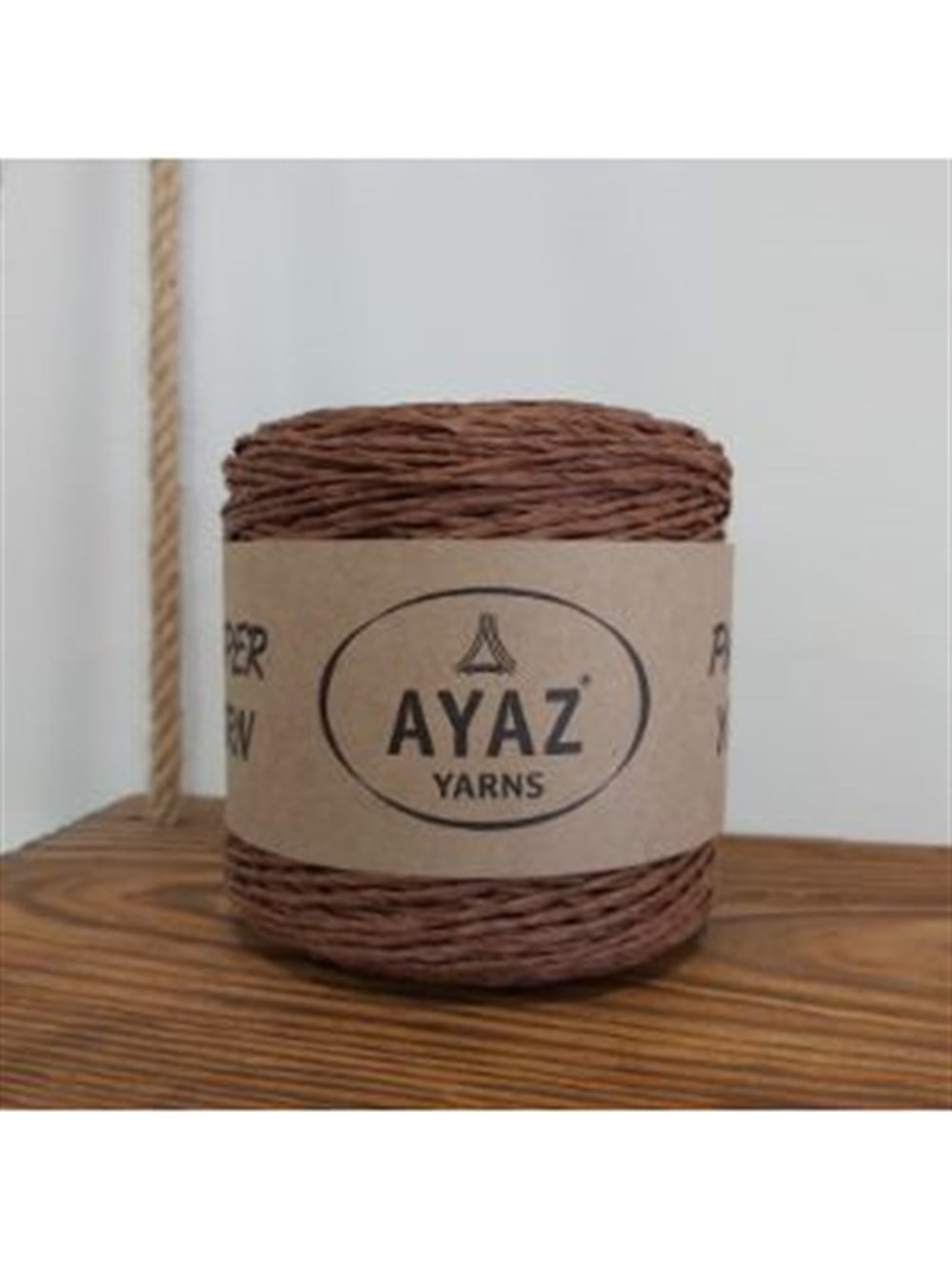 Ayaz Kağıt İplik 1223