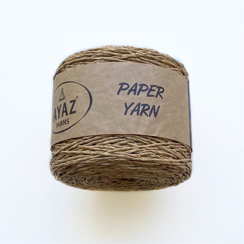 Ayaz Kağıt İplik