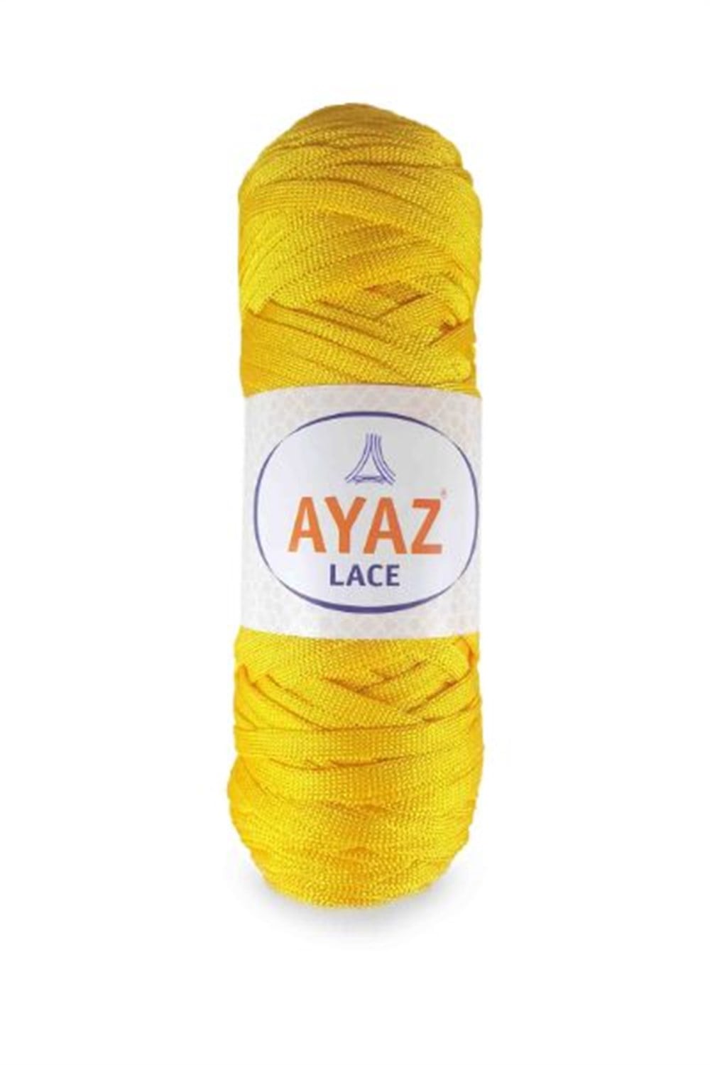 Ayaz Lace İplik 1184