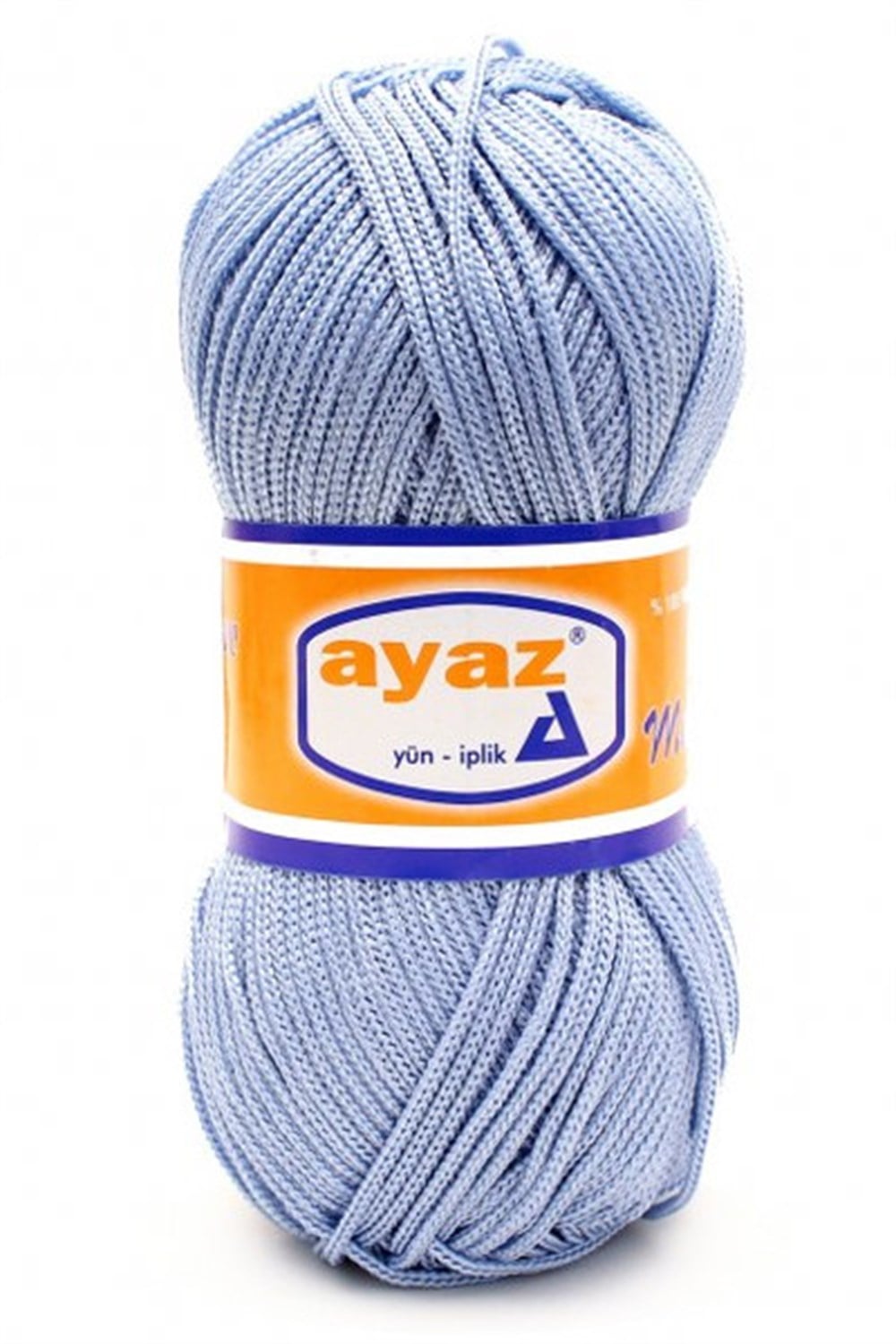 Ayaz Makrome İplik 1214