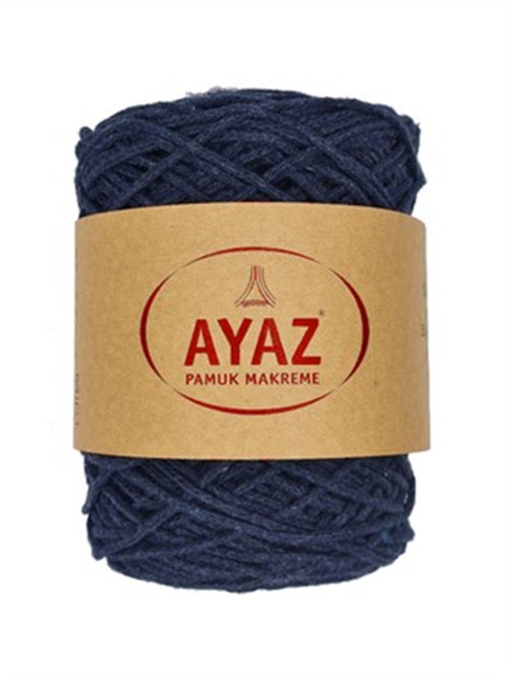 AYAZ PAMUK MAKROME 1148 LACİVERT