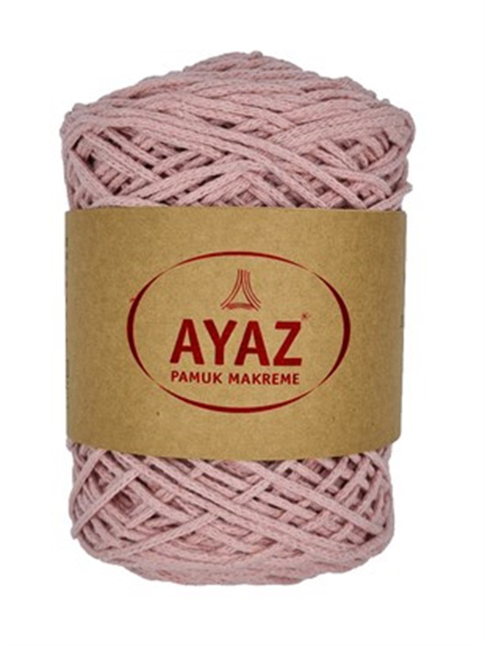AYAZ PAMUK MAKROME 1275 PUDRA
