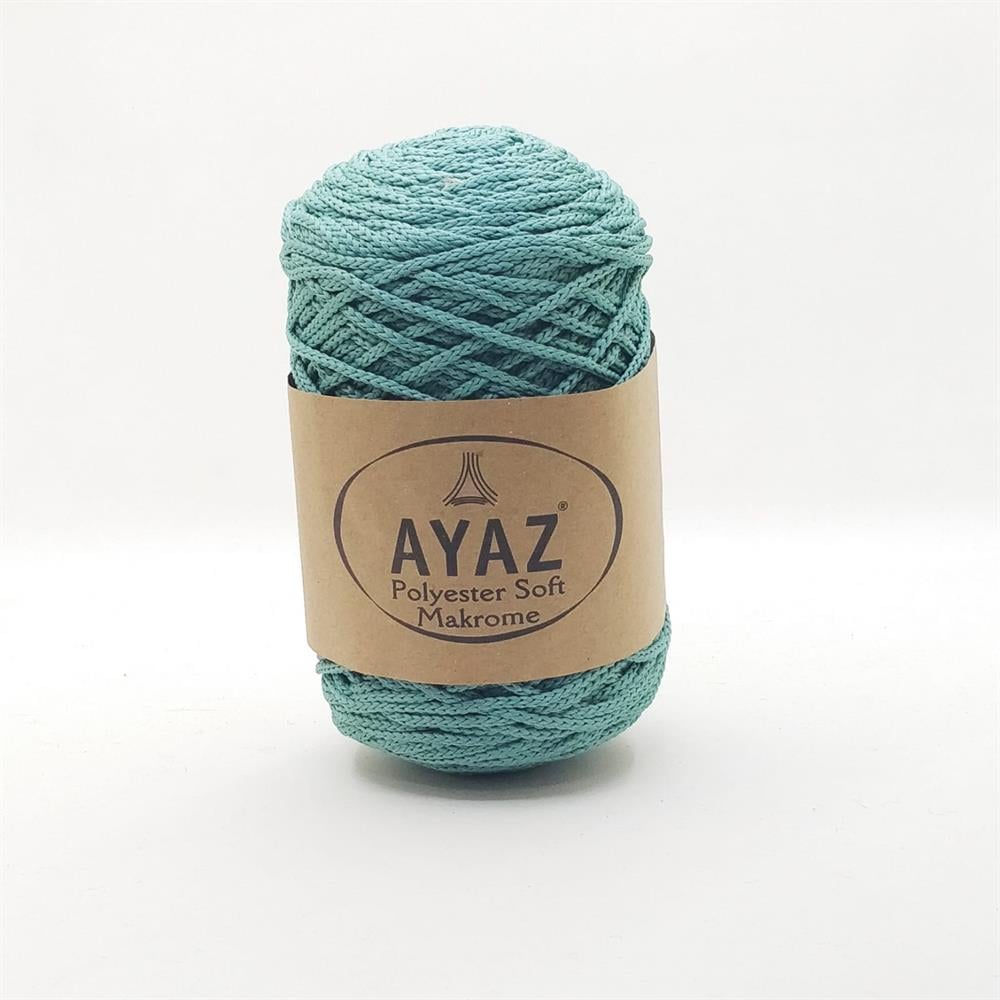 Ayaz Polyester Soft Makrome 1292