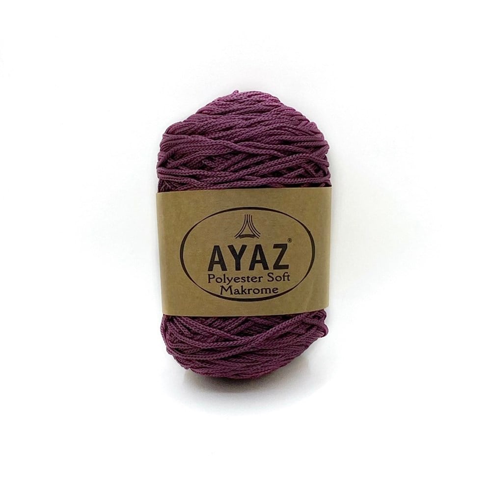 Ayaz Polyester Soft Makrome 1569