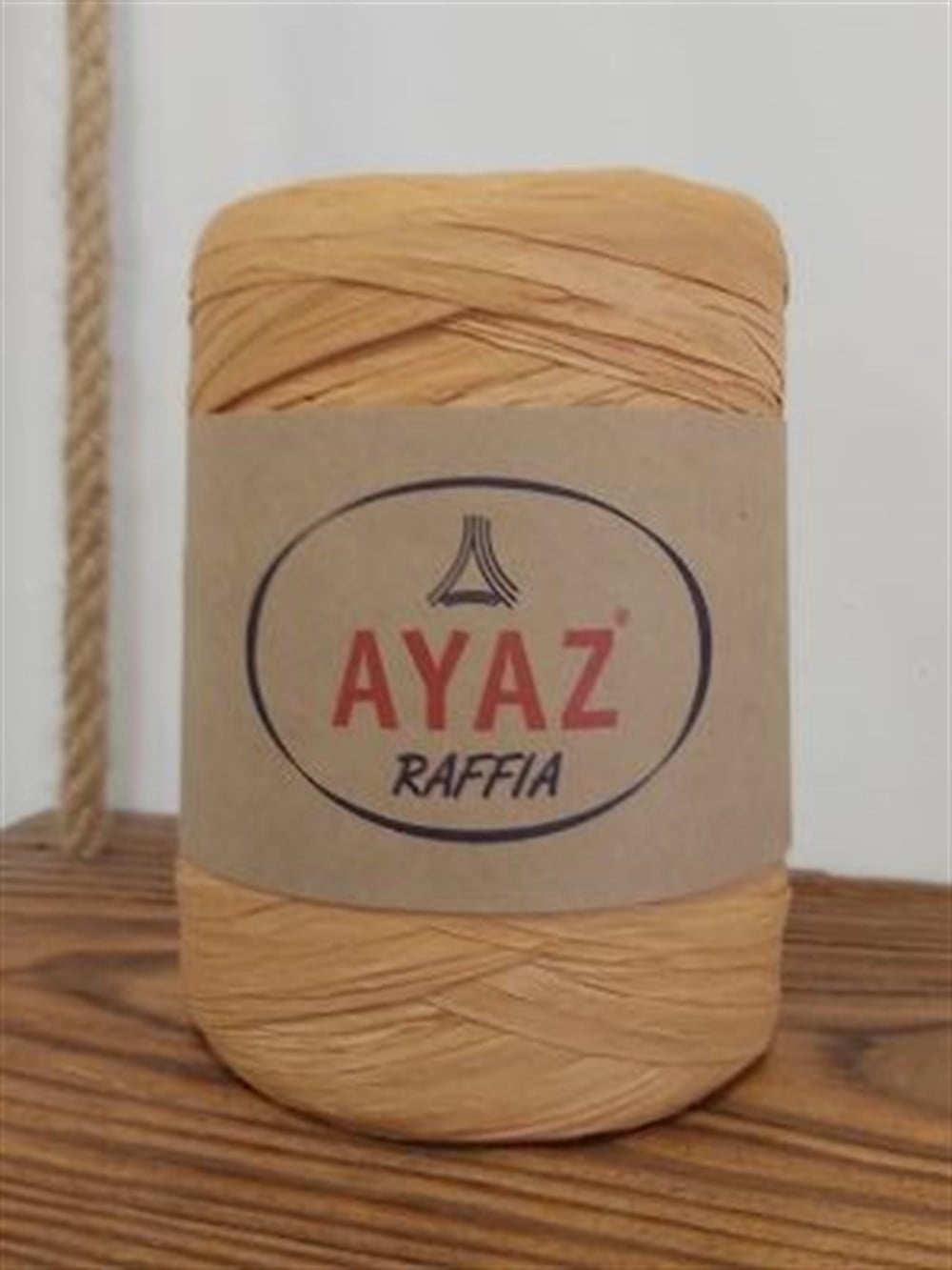 Ayaz Rafya İplik 1111