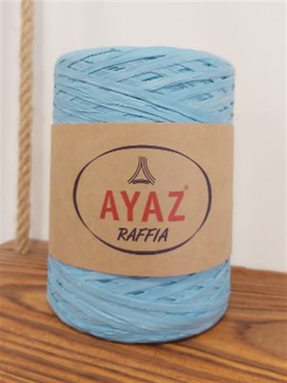 Ayaz Rafya İplik 1214