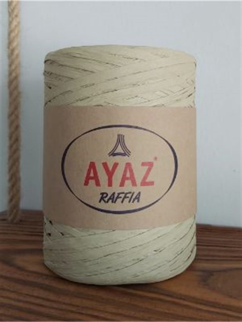 Ayaz Rafya İplik 1219
