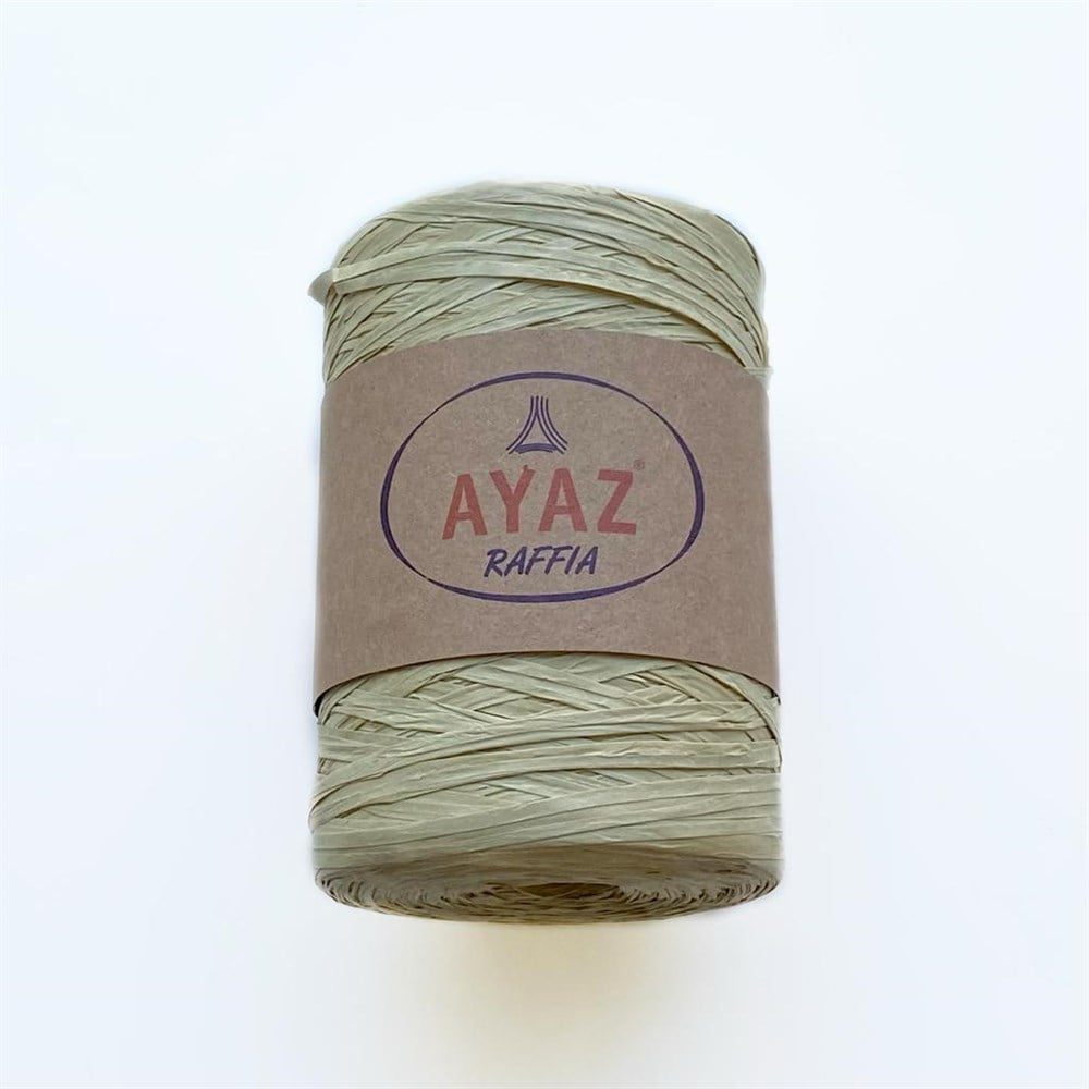 Ayaz Rafya İplik 1256