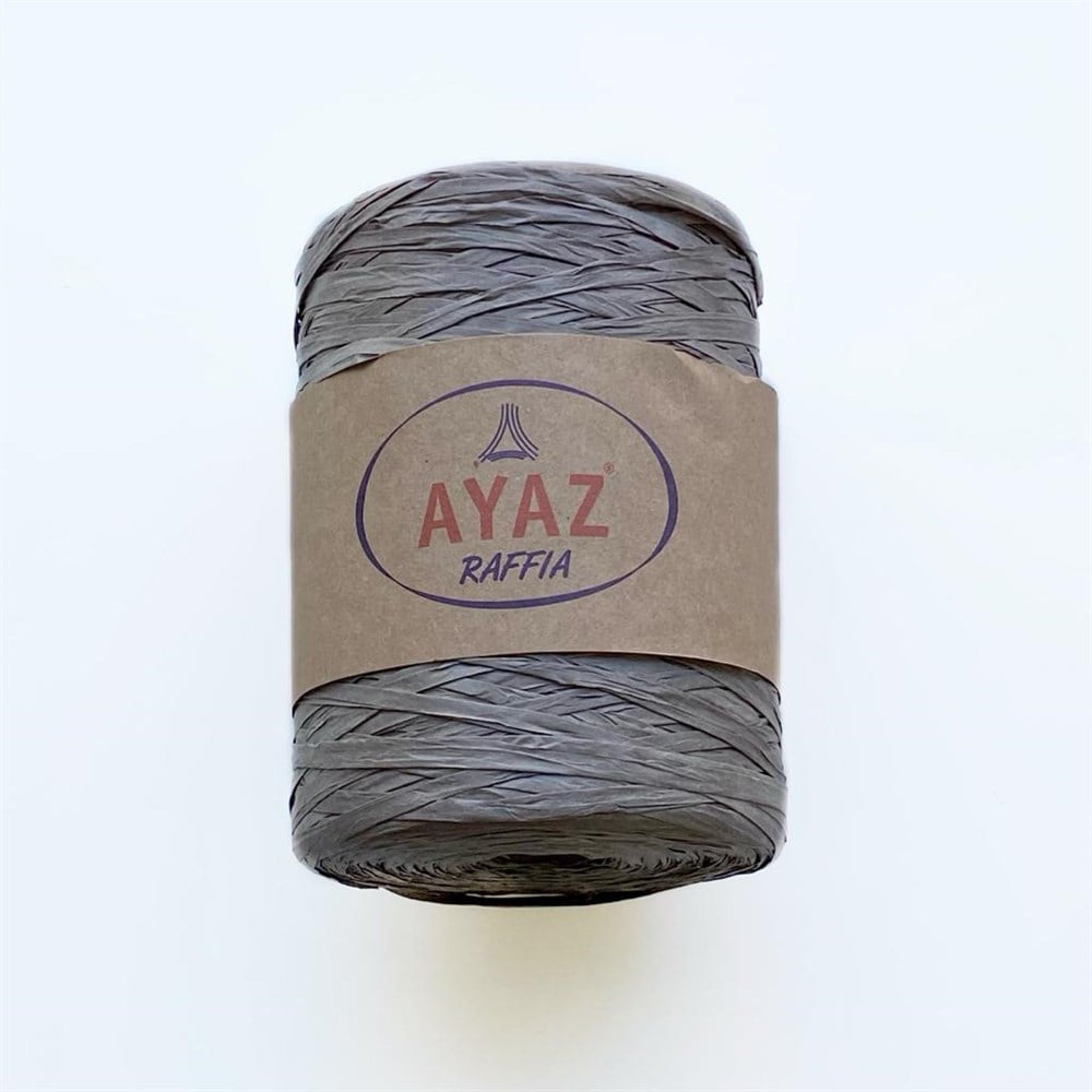 Ayaz Rafya İplik 1263