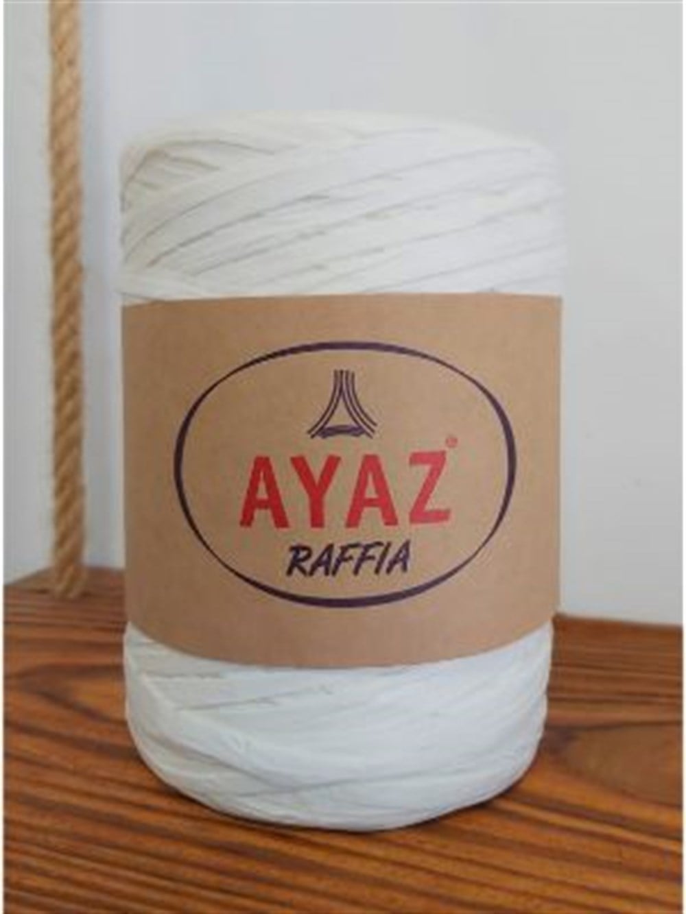 Ayaz Rafya İplik 2251