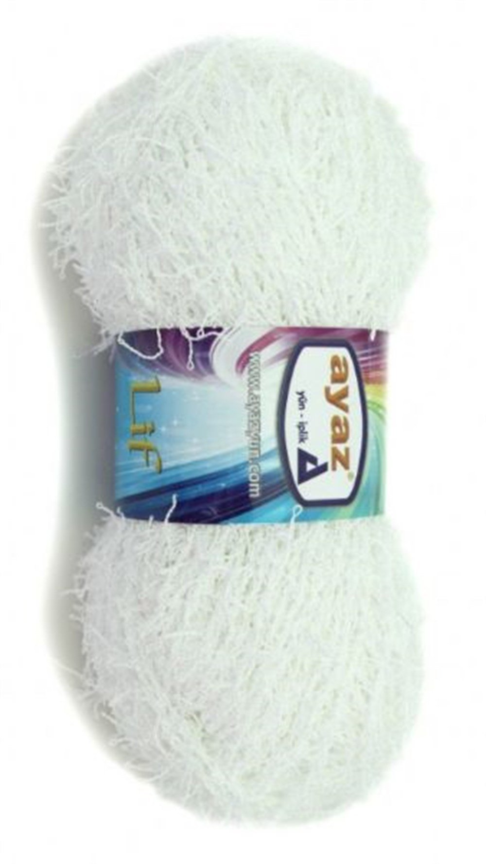 Ayaz Sakal Lif 1000 ekru