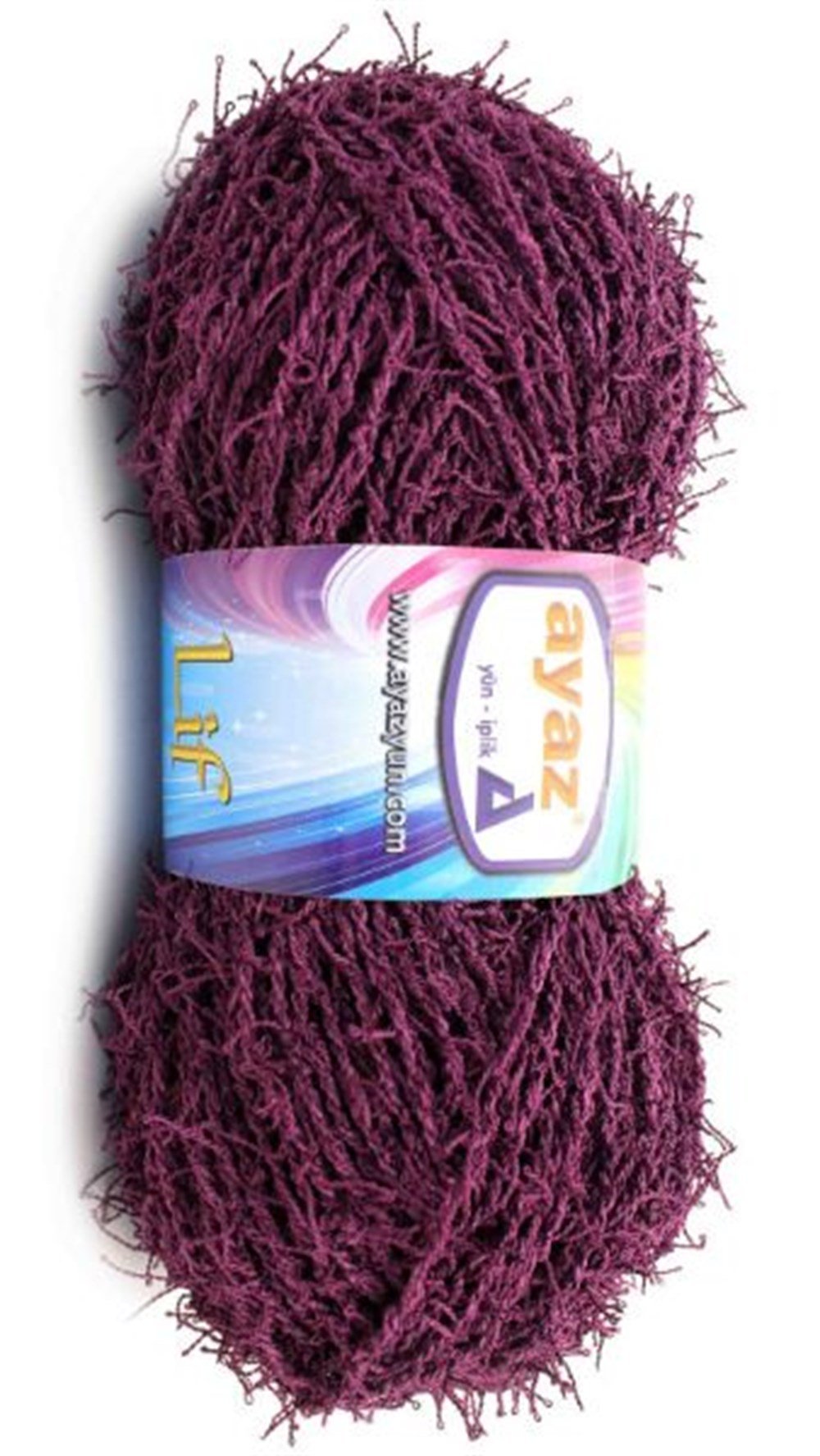 Ayaz Sakal Lif 1060 mürdüm
