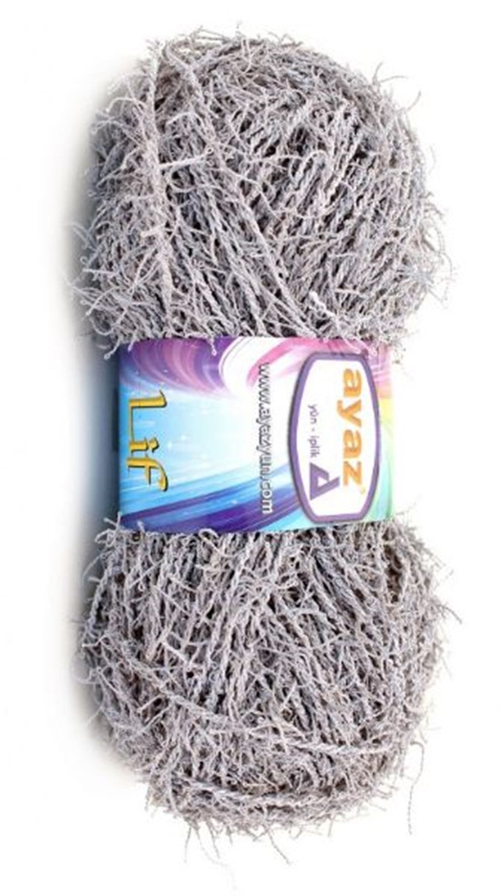 Ayaz Sakal Lif 1195 acık gri
