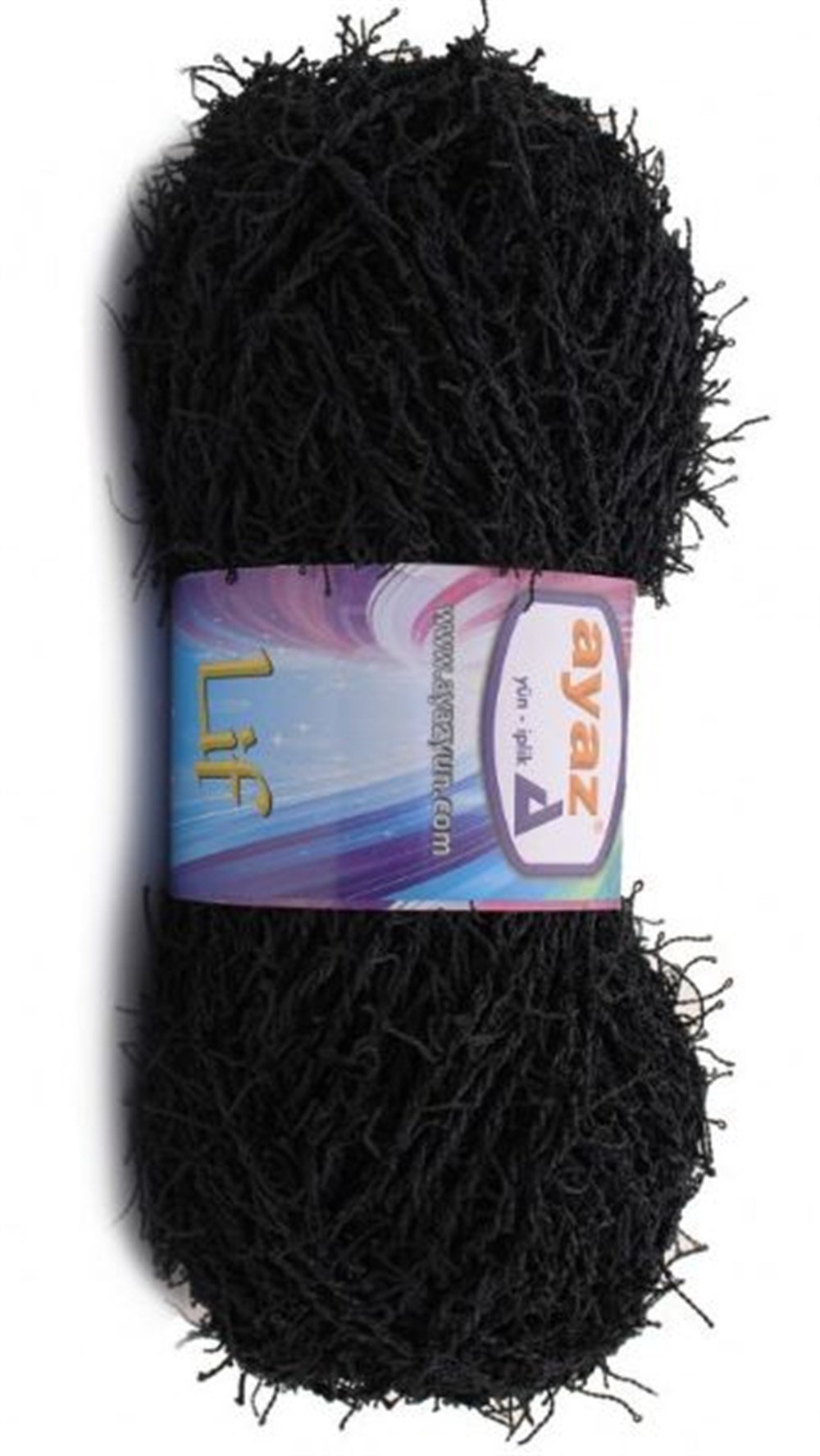 Ayaz Sakal Lif 1217 siyah