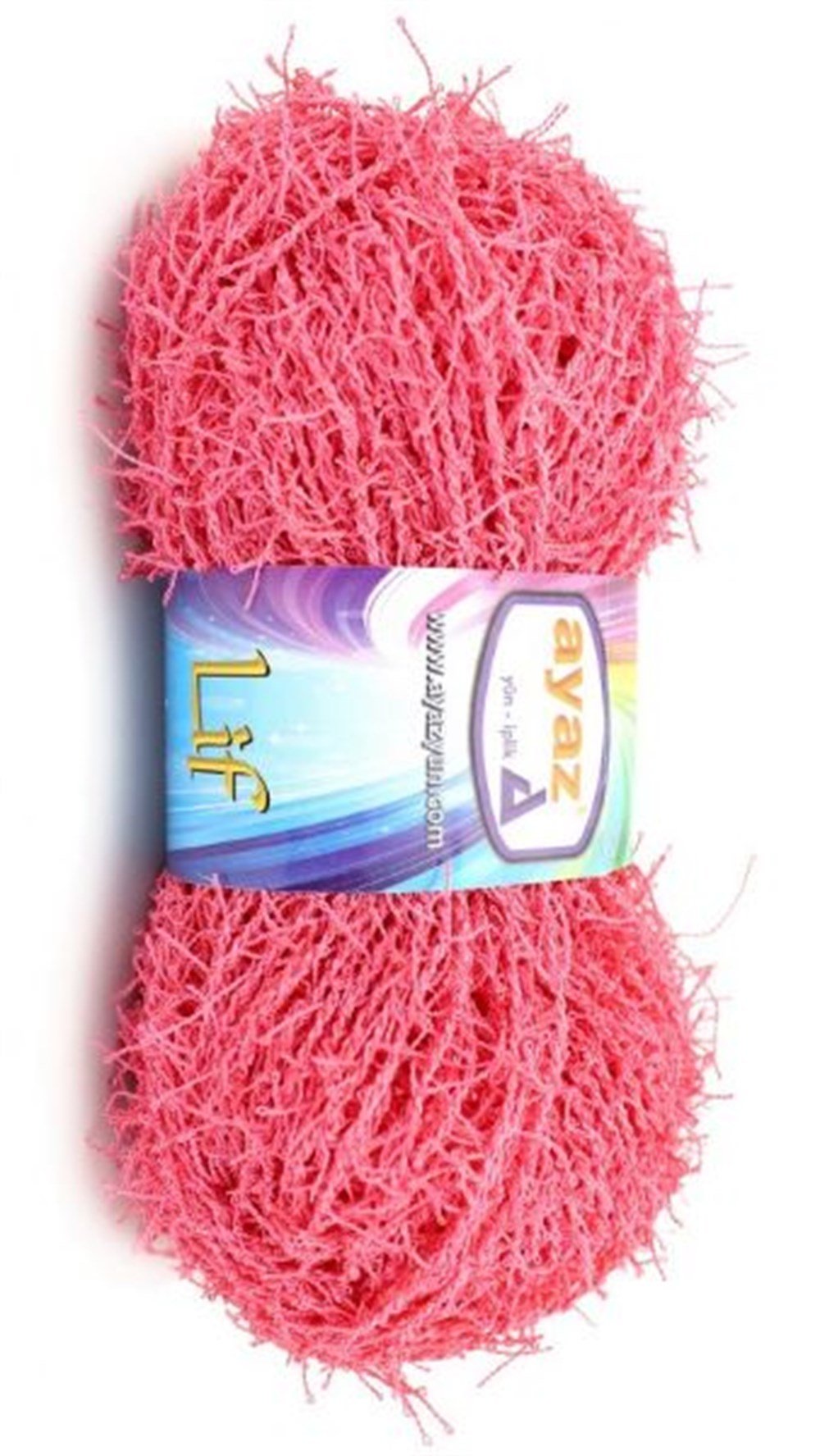 Ayaz Sakal Lif 1236 pembe