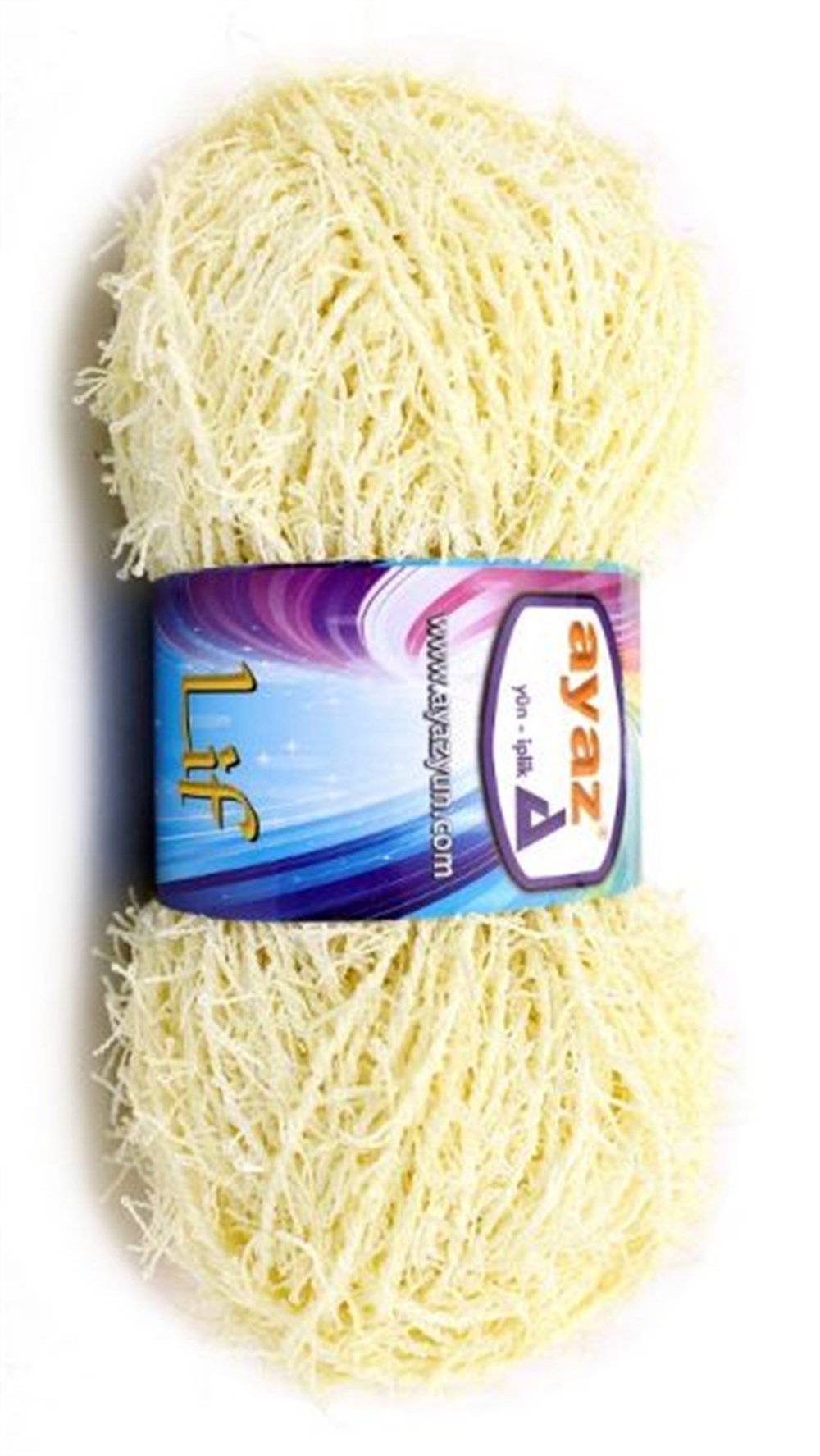 Ayaz Sakal Lif 1256 krem 