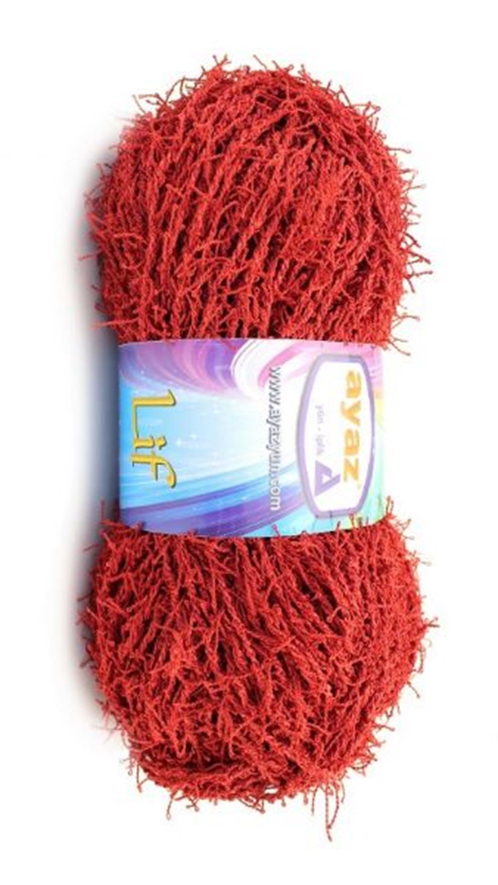 Ayaz Sakal Lif 2175 koyu kırmızı