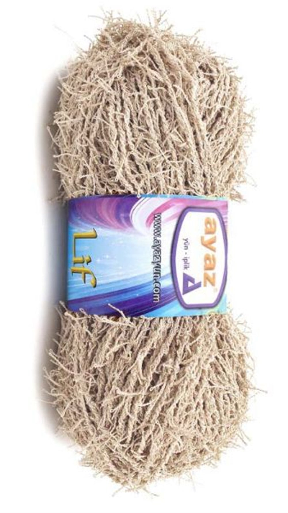 Ayaz Sakal Lif 2199 bej