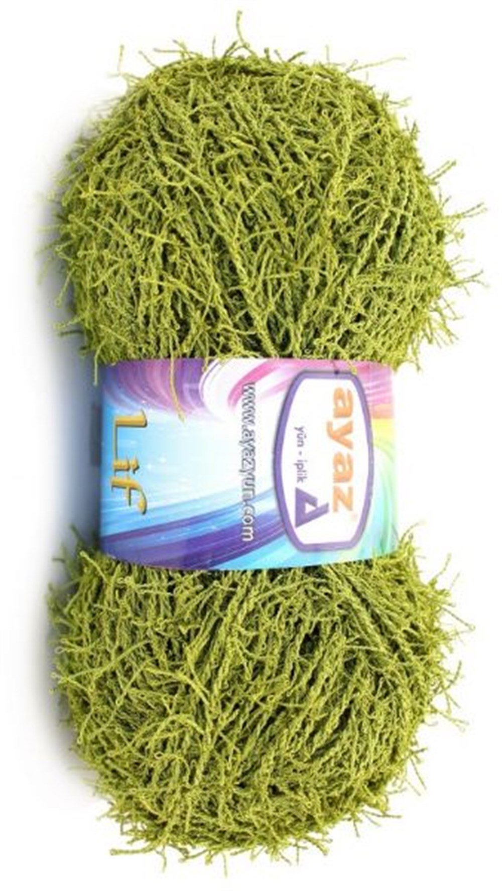 Ayaz Sakal Lif 2291 fıstık