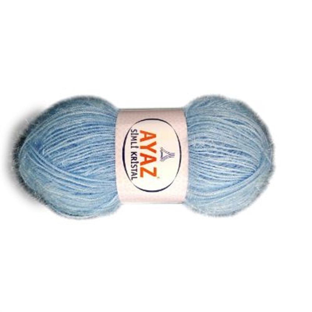 Ayaz Simli Kristal 1076