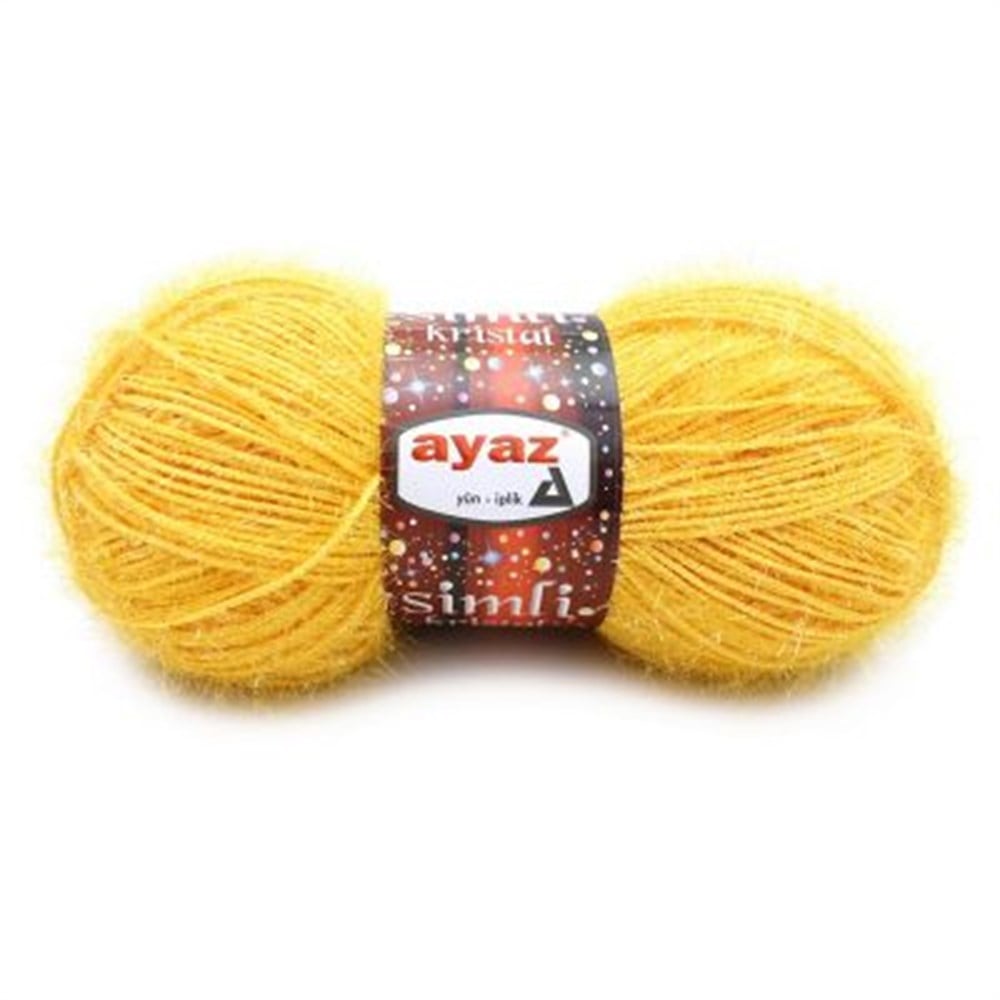 Ayaz Simli Kristal 1184