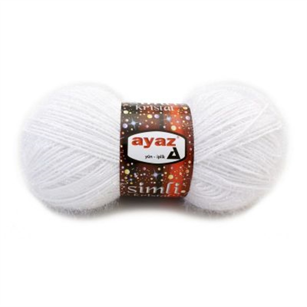 Ayaz Simli Kristal 1208