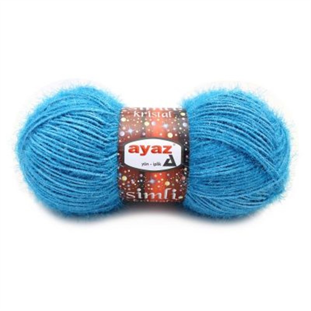 Ayaz Simli Kristal 1235